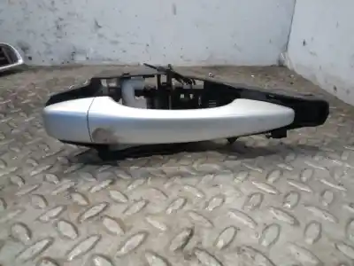Pezzo di ricambio per auto di seconda mano maniglia esterna posteriore sinistra per citroen c4 lim. 1.6 hdi fap riferimenti oem iam 9674812180u