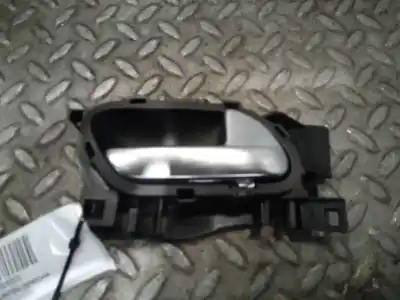 Pezzo di ricambio per auto di seconda mano maniglia interna anteriore destra per citroen c4 lim. 1.6 hdi fap riferimenti oem iam 9660525380