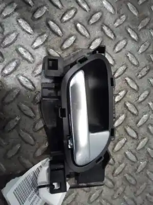 Pezzo di ricambio per auto di seconda mano maniglia interna posteriore destra per citroen c4 lim. 1.6 hdi fap riferimenti oem iam 9660525380