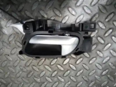 Pezzo di ricambio per auto di seconda mano maniglia interna posteriore sinistra per citroen c4 lim. 1.6 hdi fap riferimenti oem iam 9660525480