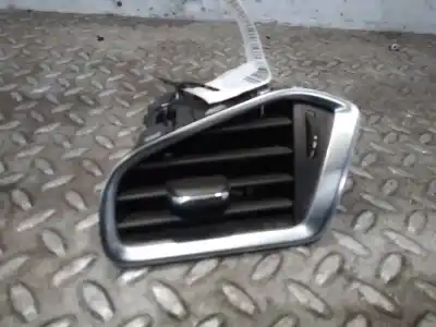 Pezzo di ricambio per auto di seconda mano bocchetta aria laterale sinistra per citroen c4 lim. 1.6 hdi fap riferimenti oem iam 9676609777