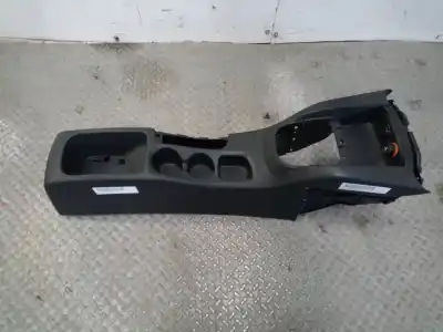 Pezzo di ricambio per auto di seconda mano BRACCIOLO CENTRALE per CITROEN C4 LIM.  Riferimenti OEM IAM 9688072377  9688975177