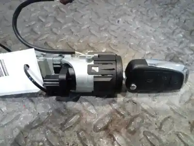 Pezzo di ricambio per auto di seconda mano interruttore di avviamento per citroen c4 lim. 1.6 hdi fap riferimenti oem iam 9663123380