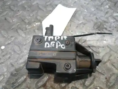 Автозапчастина б/у ПАЛИВНА ЗОВНІШНЯ КРИШКА ДВИГУНА для CITROEN C4 LIM.  Посилання на OEM IAM 9651690280  