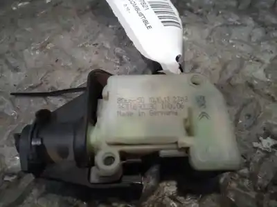 Peça sobressalente para automóvel em segunda mão motor tampa externa de combustível por citroen c4 lim. 1.6 hdi fap referências oem iam 9651690280  