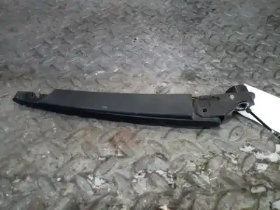 Pezzo di ricambio per auto di seconda mano braccio tergicristallo posteriore per citroen c4 lim. 1.6 hdi fap riferimenti oem iam 9674065980