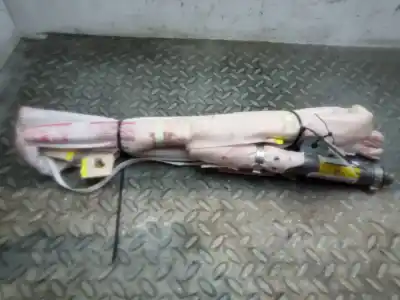 Pezzo di ricambio per auto di seconda mano airbag a tenda anteriore destro per citroen c4 lim. 1.6 hdi fap riferimenti oem iam 9801890680