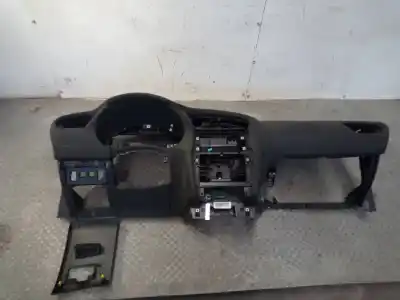 Pezzo di ricambio per auto di seconda mano kit airbag per citroen c4 lim. 1.6 hdi fap riferimenti oem iam 0408105b