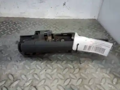 Peça sobressalente para automóvel em segunda mão puxador exterior de mala por renault kangoo (kc0/1_) 1.5 dci referências oem iam 7701478188