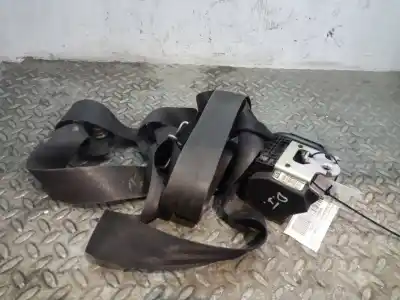 Second-hand car spare part FRONT LEFT SEAT BELT for PEUGEOT 407 (6D_)  OEM IAM references 96439575XX  