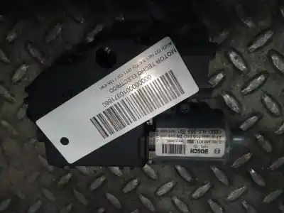 Автозапчасти б/у электродвигатель крыши за audi q7 (4l) 3.0 tdi ссылки oem iam 0390200071