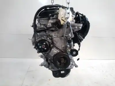 Автозапчастина б/у двигун комплект для mazda cx-5 2.0 cat посилання на oem iam   