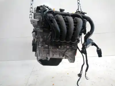 Автозапчастина б/у двигун комплект для mazda cx-5 2.0 cat посилання на oem iam   
