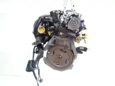 Автозапчастина б/у двигун комплект для mazda cx-5 2.0 cat посилання на oem iam   