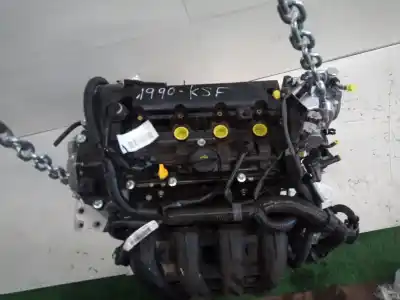 Автозапчастина б/у двигун комплект для mazda cx-5 2.0 cat посилання на oem iam   