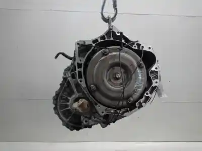 Second-hand car spare part gearbox for mazda cx-5 2.0 cat oem iam references gwdg03000