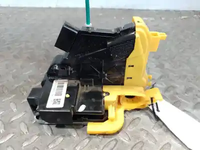 Second-hand car spare part left front door lock for hyundai i30 (gd) 1.4 crdi oem iam references 81310a600