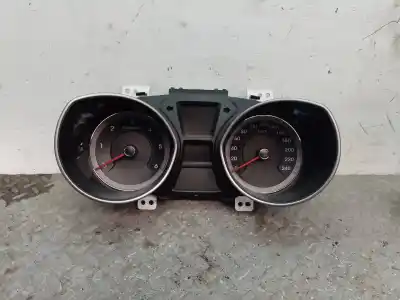 Second-hand car spare part dashboard for hyundai i30 (gd) 1.4 crdi oem iam references 94003a6514