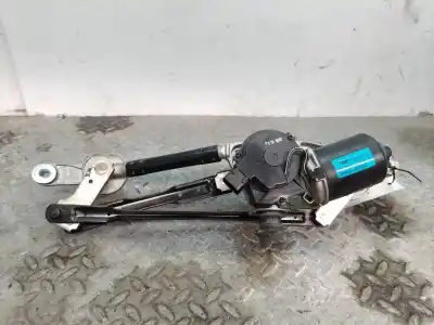 Second-hand car spare part front windshield wiper motor for hyundai i30 (gd) 1.4 crdi oem iam references 98100a5000