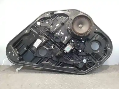 Second-hand car spare part rear left window regulator for hyundai i30 (gd) 1.4 crdi oem iam references 83470a6020