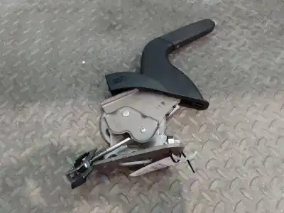 Second-hand car spare part handbrake lever for hyundai i30 (gd) 1.4 crdi oem iam references 59710a5500ry