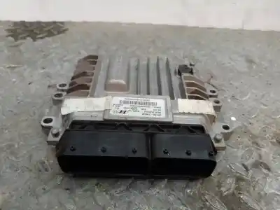 Second-hand car spare part power management control unit for hyundai i30 (gd) 1.4 crdi oem iam references 391302a600