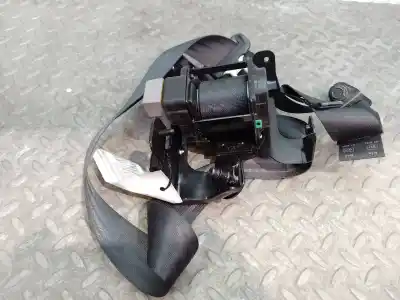 Second-hand car spare part rear right seat belt for hyundai i30 (gd) 1.4 crdi oem iam references 89820a6000