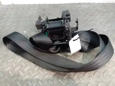 Second-hand car spare part rear left seat belt for hyundai i30 (gd) 1.4 crdi oem iam references 89810a6000