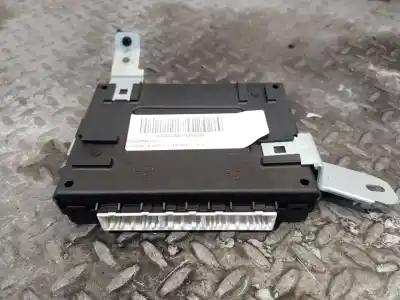 Автозапчасти б/у БЛОК УПРАВЛЕНИЯ ДВИГАТЕЛЕМ за HYUNDAI I30 (GD)  ссылки OEM IAM 116RA000363  GDE95400