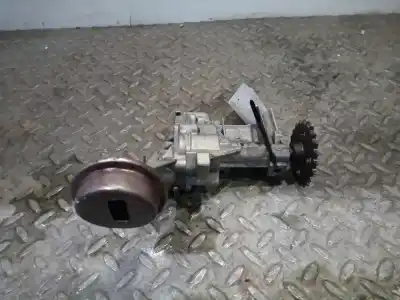 Pezzo di ricambio per auto di seconda mano bomba a olio per renault clio iii authentique riferimenti oem iam 8200307174