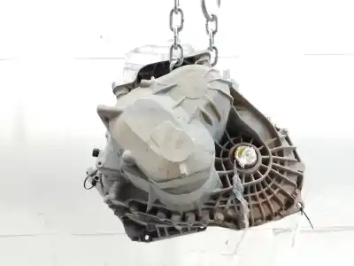 Second-hand car spare part GEARBOX for CHEVROLET CRUZE HATCHBACK  OEM IAM references Z20D1  