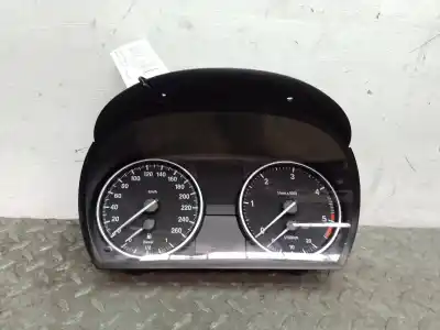 Peça sobressalente para automóvel em segunda mão QUADRANTE por BMW SERIE 3 BERLINA (E90)  Referências OEM IAM A2C53321834  A2C53283617