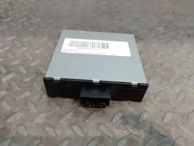 Pezzo di ricambio per auto di seconda mano centralina motore per bmw serie 3 berlina (e90) 2.0 turbodiesel cat riferimenti oem iam 912708802  8es00947920