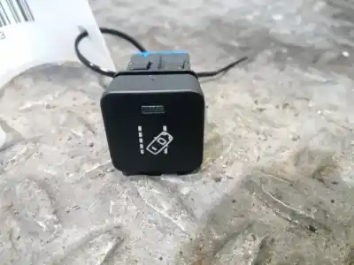 Second-hand car spare part switch for citroen c3 / c3 origin iii (sx) 1.2 vti 82 oem iam references 9812754477