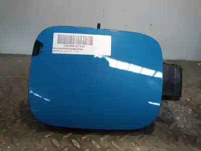 Second-hand car spare part outer fuel cap for citroen c3 / c3 origin iii (sx) 1.2 vti 82 oem iam references 9812916680