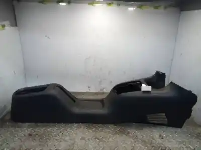 Second-hand car spare part center console for citroen c3 / c3 origin iii (sx) 1.2 vti 82 oem iam references 98124989zd