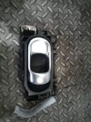 Second-hand car spare part interior right front handle for citroen c3 / c3 origin iii (sx) 1.2 vti 82 oem iam references 98012885vv