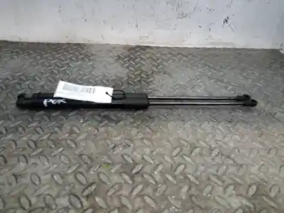 Second-hand car spare part tailgate gas strut for citroen c3 / c3 origin iii (sx) 1.2 vti 82 oem iam references 9813177780