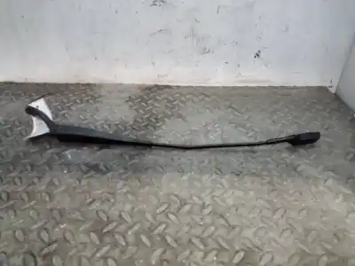 Second-hand car spare part left front windshield wiper arm for citroen c3 / c3 origin iii (sx) 1.2 vti 82 oem iam references 9673291980