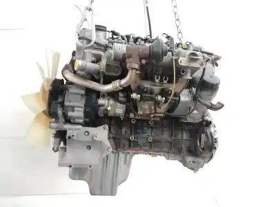 Автозапчасти б/у полный двигатель за ssangyong rodius 2.7 turbodiesel cat ссылки oem iam d27dt