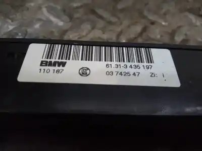 Second-hand car spare part switch for bmw x3 (e83) 2.0 16v diesel cat oem iam references 61313435197  03742547