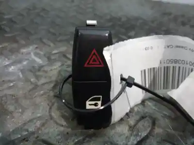 Tweedehands auto-onderdeel waarschuwing voor bmw x3 (e83) 2.0 16v diesel cat oem iam-referenties 61346919506