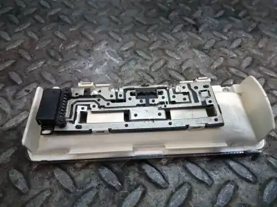 Second-hand car spare part interior light for bmw x3 (e83) 2.0 16v diesel cat oem iam references 2ja007712  6962141