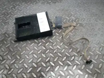 Piesă de schimb auto la mâna a doua UNITATE DE CONTROL MOTOR ECU pentru BMW X3 (E83)  Referințe OEM IAM 3420786  