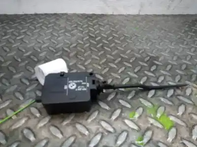Second-hand car spare part FUEL DOOR COVER MOTOR for BMW X3 (E83)  OEM IAM references 406204  6987634