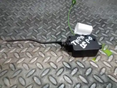 Second-hand car spare part fuel door cover motor for bmw x3 (e83) 2.0 16v diesel cat oem iam references 406204  6987634