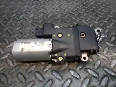 Tweedehands auto-onderdeel elektrische dakmotor voor bmw x3 (e83) 2.0 16v diesel cat oem iam-referenties 6761692265204