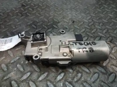 Tweedehands auto-onderdeel elektrische dakmotor voor bmw x3 (e83) 2.0 16v diesel cat oem iam-referenties 0390200053