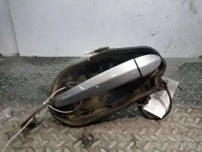 Tweedehands auto-onderdeel rechts achter buiten handgreep voor bmw x3 (e83) 2.0 16v diesel cat oem iam-referenties 3330984
