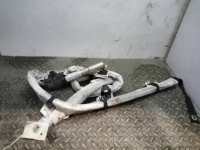 Tweedehands auto-onderdeel gordijnairbag voor links voor bmw x3 (e83) 2.0 16v diesel cat oem iam-referenties 843420225037